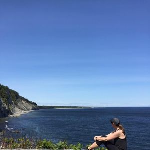 Meet your Posher, Laurie